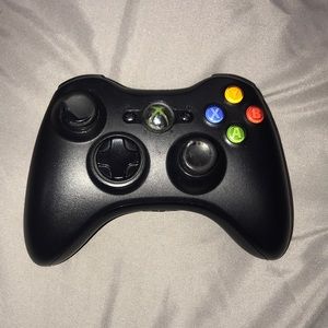 Xbox remote